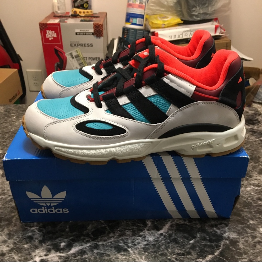 Adidas classics - Picture 3 of 6